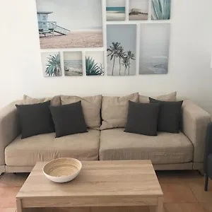 Apartment Casa Dylan, Puerto Calero