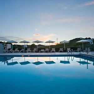  Apartment Ses Veles Spain